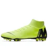 Nike Mercurial Superfly 6 'Yellow Black' AO8997-701 sold by KicksCrew