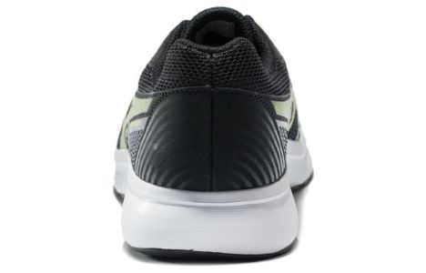 Asics Stormer 2 'Black Neon Lime' T843N-9089 sold by KicksCrew