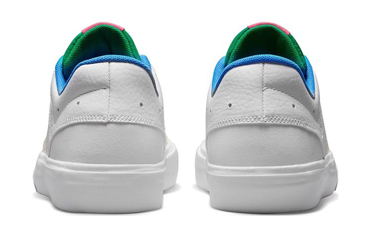 (GS) Air Jordan Series 'White' DZ5534-100 sold by KicksCrew product image thumbnail 4