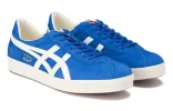 Onitsuka Tiger Vickka Nm Sneakers 'Turkish Sea and White' 1183B579-400 sold by KicksCrew