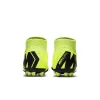Nike Mercurial Superfly 6 'Yellow Black' AO8997-701 sold by KicksCrew