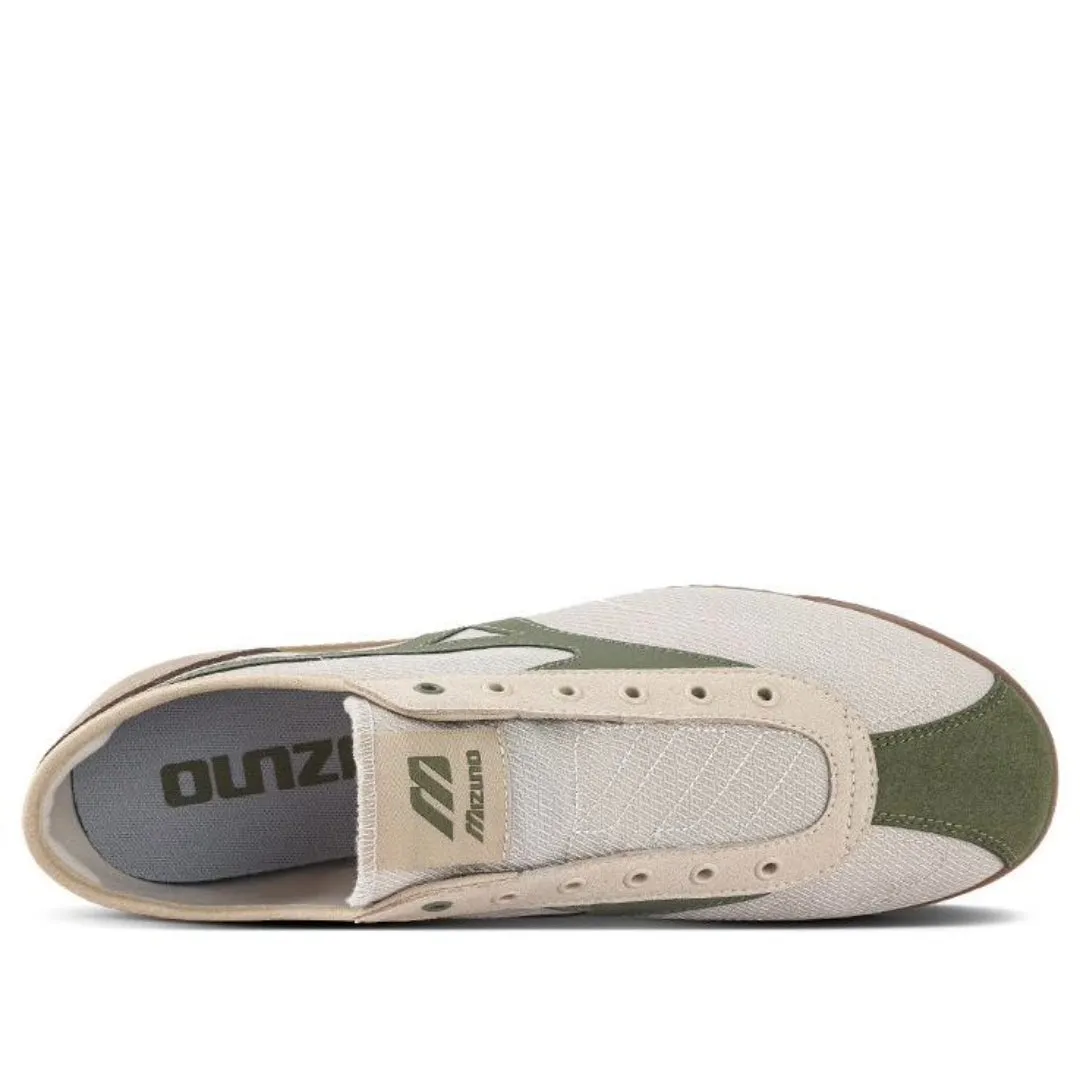 Mizuno LG 60S 'Tan Green' D1GH240208 sold by KicksCrew product image thumbnail 4