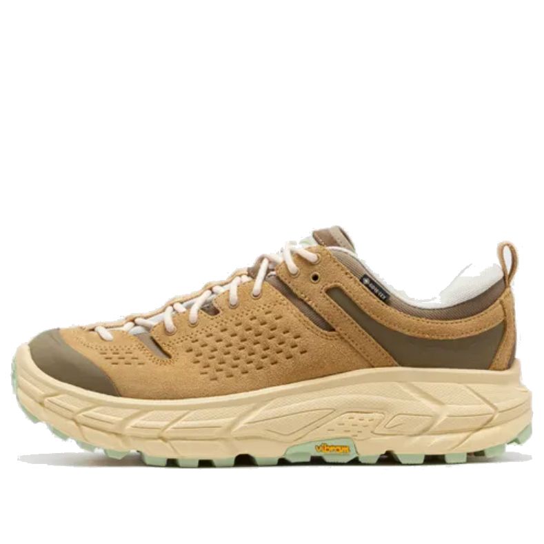 HOKA ONE ONE Tor Ultra Low 'Wheat Mushroom' 1153137-WSH sold by KicksCrew