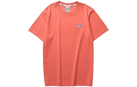 Skechers x Hankow Graphic Tee 'Orange Multi-Color' L223M017-02W3 sold by KicksCrew