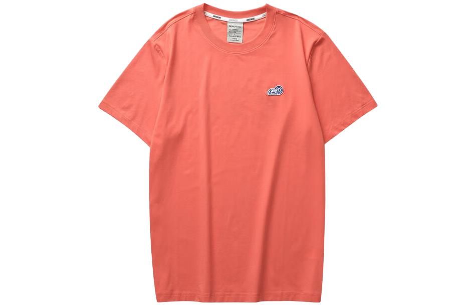 Skechers x Hankow Graphic Tee 'Orange Multi-Color' L223M017-02W3 sold by KicksCrew product image thumbnail 2