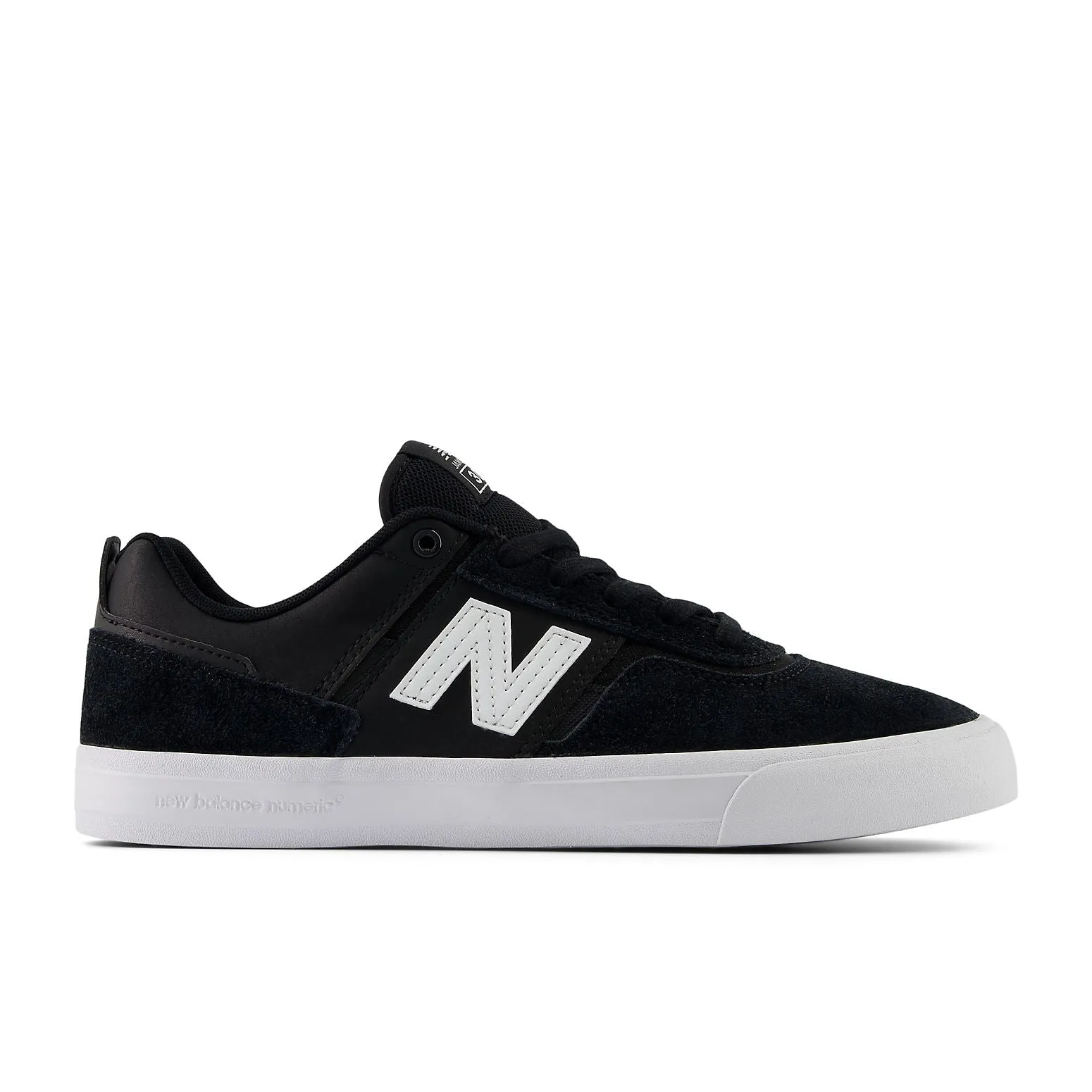 New Balance Numeric 306 x Jamie Foy 'Black White' NM306BLJ sold by KicksCrew product image thumbnail 2