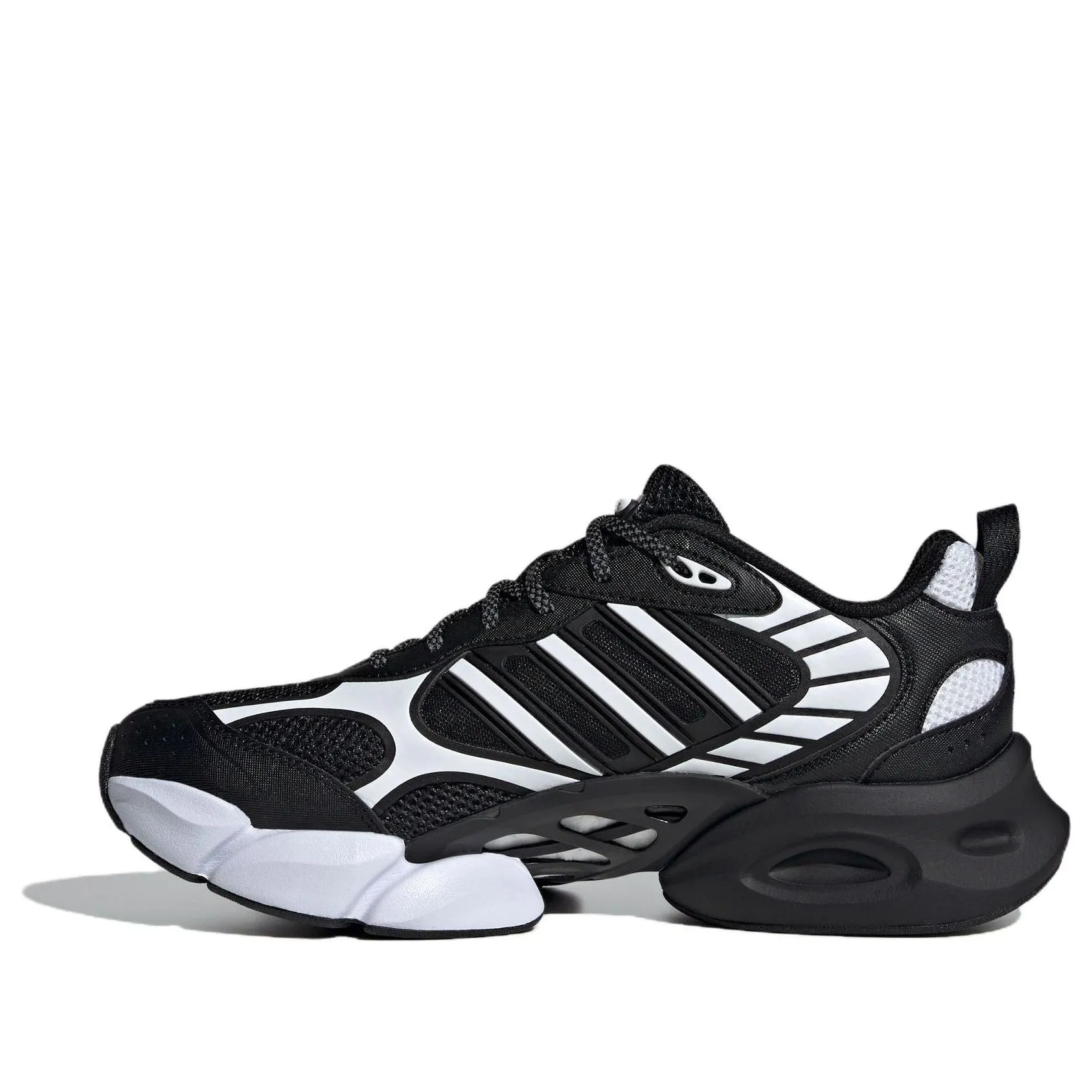 adidas Climacool Vento 3.0 'Black White' IH2286 sold by KicksCrew