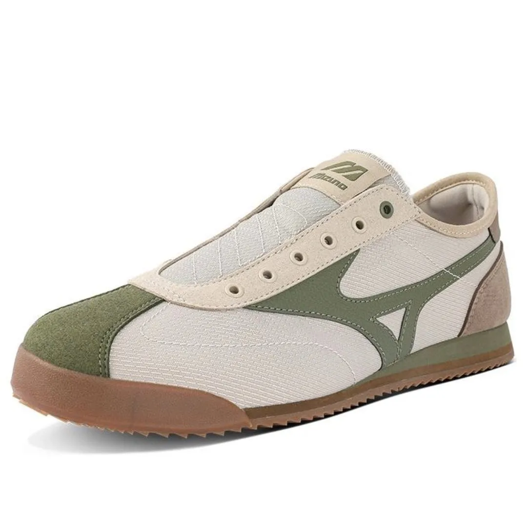 Mizuno LG 60S 'Tan Green' D1GH240208 sold by KicksCrew product image thumbnail 2