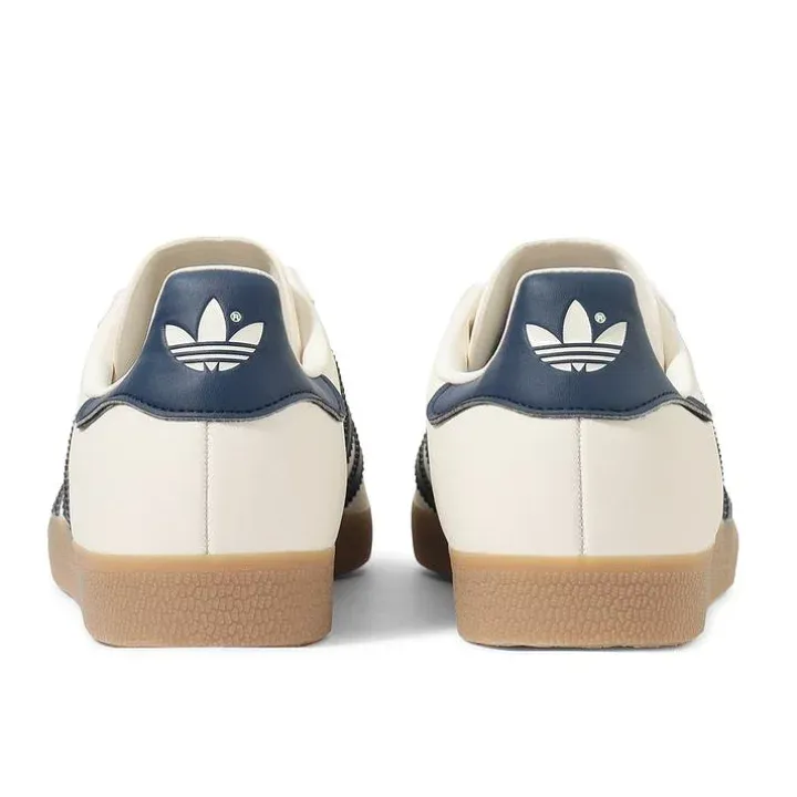 adidas Gazelle 'Cream Navy' JI0209 sold by KicksCrew product image thumbnail 2