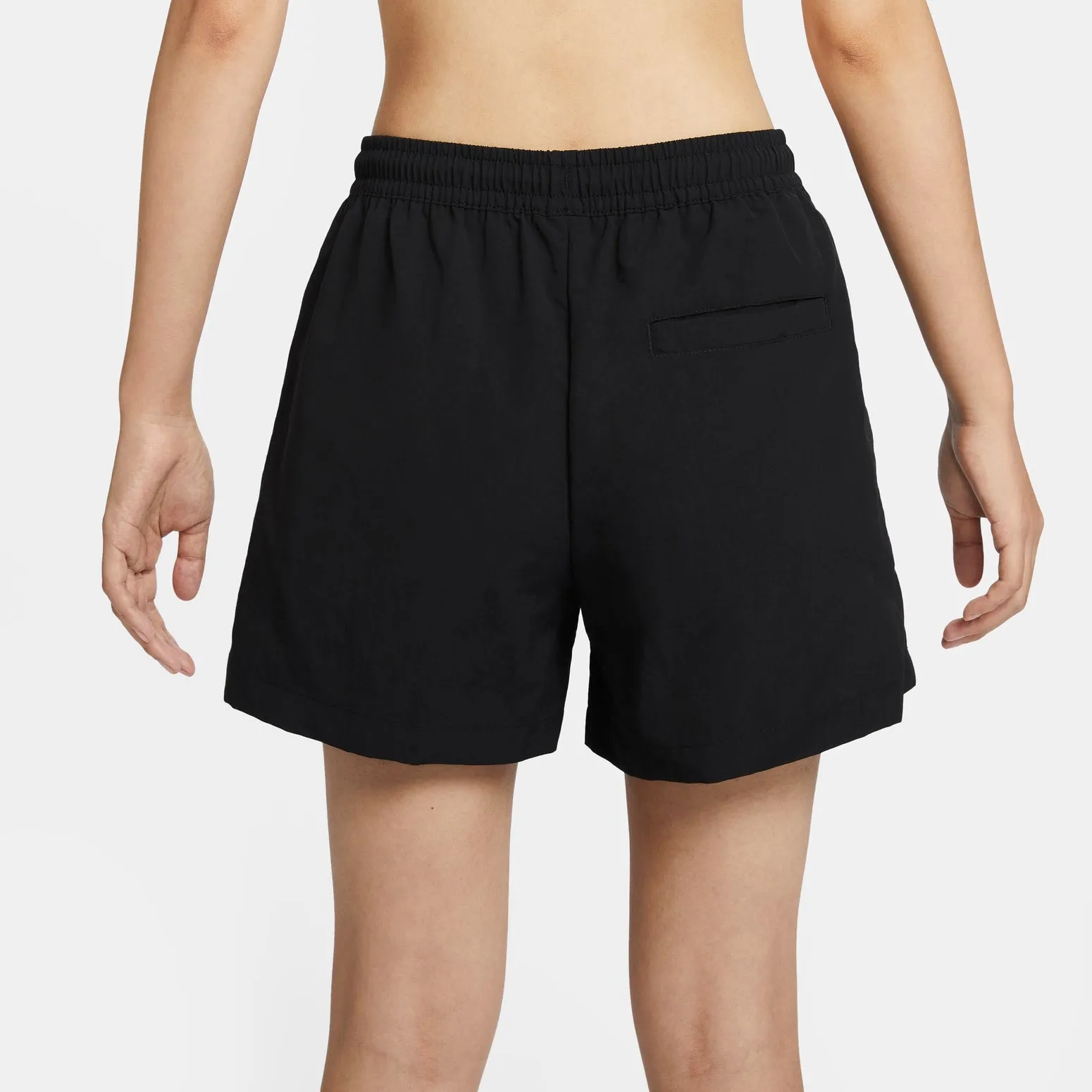 Nike (WMNS) Nike Sportswear Everything Woven Shorts 'Black