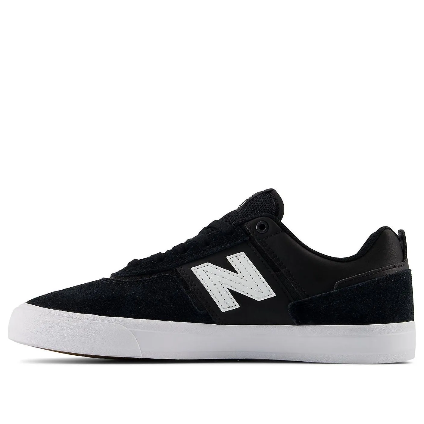 New Balance Numeric 306 x Jamie Foy 'Black White' NM306BLJ sold by KicksCrew