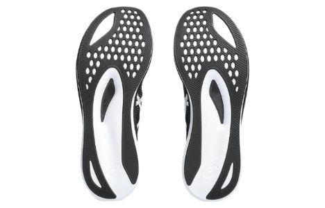 Asics Magic Speed 3.0 2E 'Black and White' 1011B704-001 sold by KicksCrew