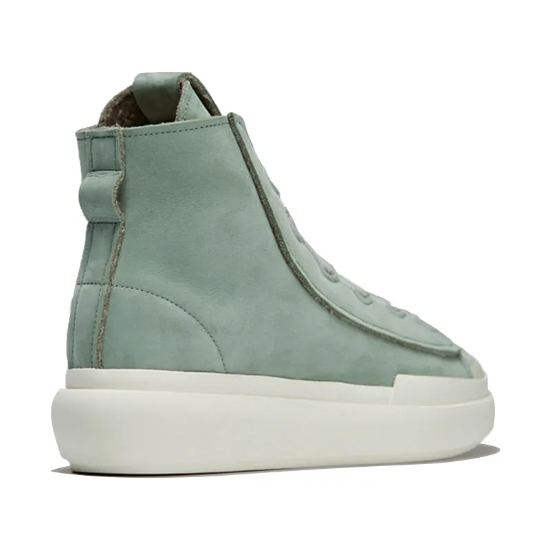adidas Y-3 Nizza High 'Green' IG2922 sold by KicksCrew product image thumbnail 5