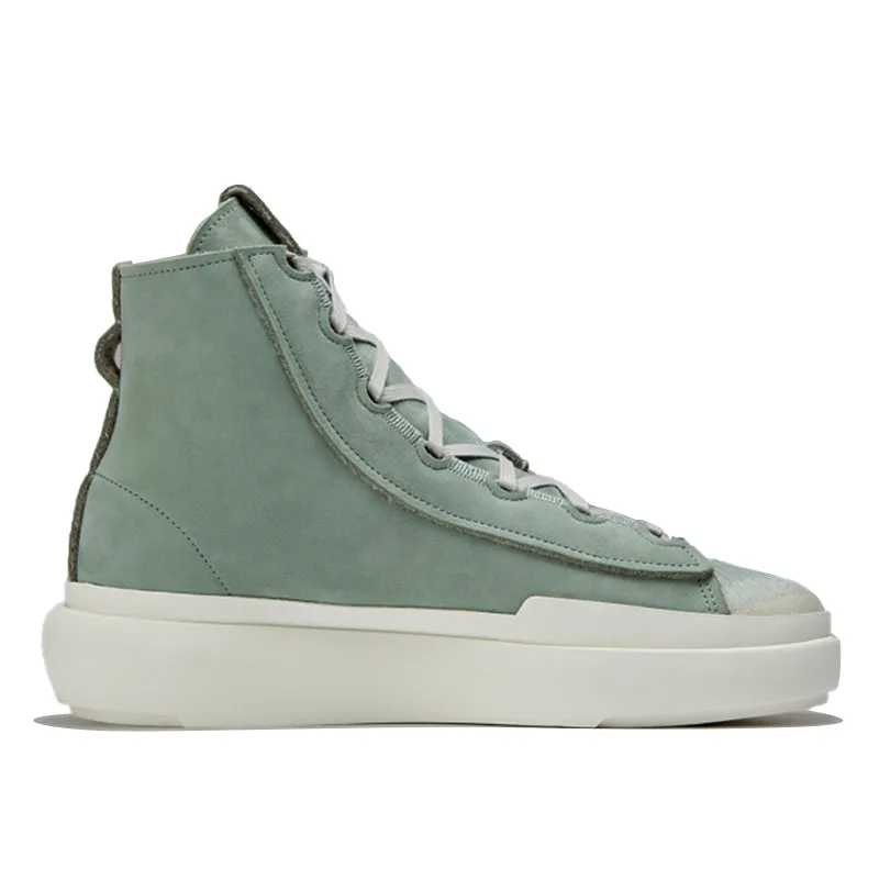 adidas Y-3 Nizza High 'Green' IG2922 sold by KicksCrew product image thumbnail 2