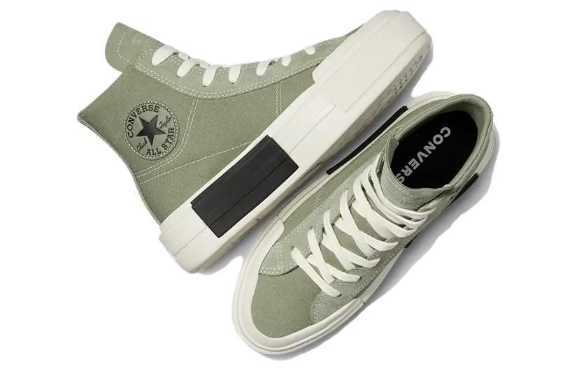 Converse Chuck Taylor All Star Cruise 'Olive Green' A05493C sold by KicksCrew product image thumbnail 3
