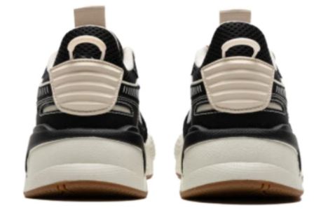 Puma RS-X Suede 'Black Cream' 391176-05 sold by KicksCrew