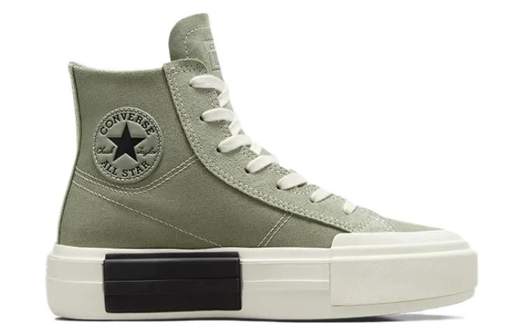 Converse Chuck Taylor All Star Cruise 'Olive Green' A05493C sold by KicksCrew product image thumbnail 2