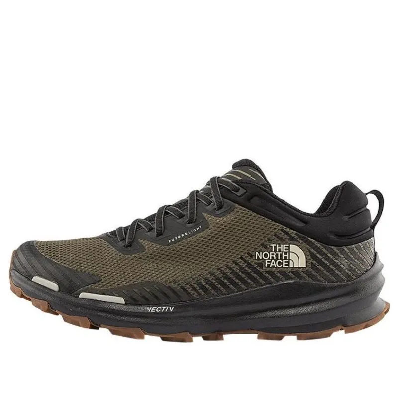 THE NORTH FACE Vectiv Fastpack Futurelight Shoes 'Military Olive Tnf Black' 5JCY-WMB sold by KicksCrew