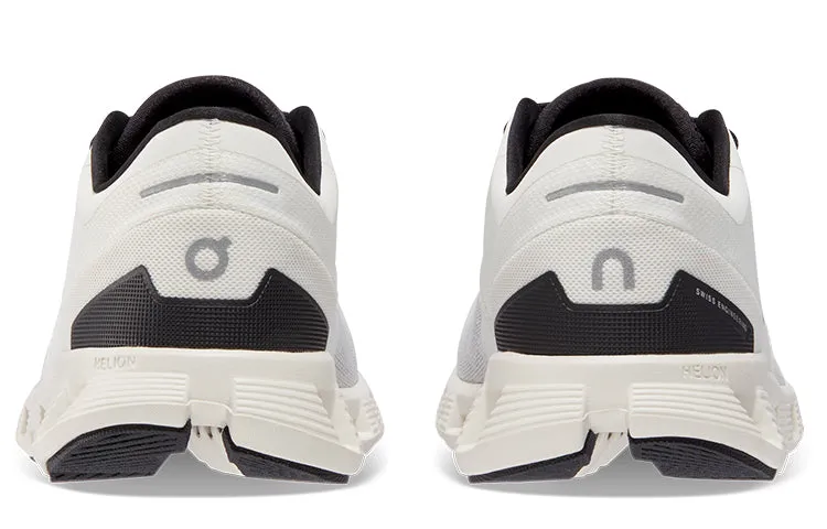 (WMNS) On Running Cloud X 3 'White Black' 60.98697 sold by KicksCrew product image thumbnail 5