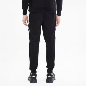 Puma Modern Sports Pants 'Black' 585198-01 sold by KicksCrew