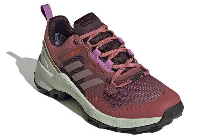 (WMNS) Adidas Terrex Swift R3 GORE-TEX 'Wonder Red Purple' GY8618 sold by KicksCrew product image thumbnail 3