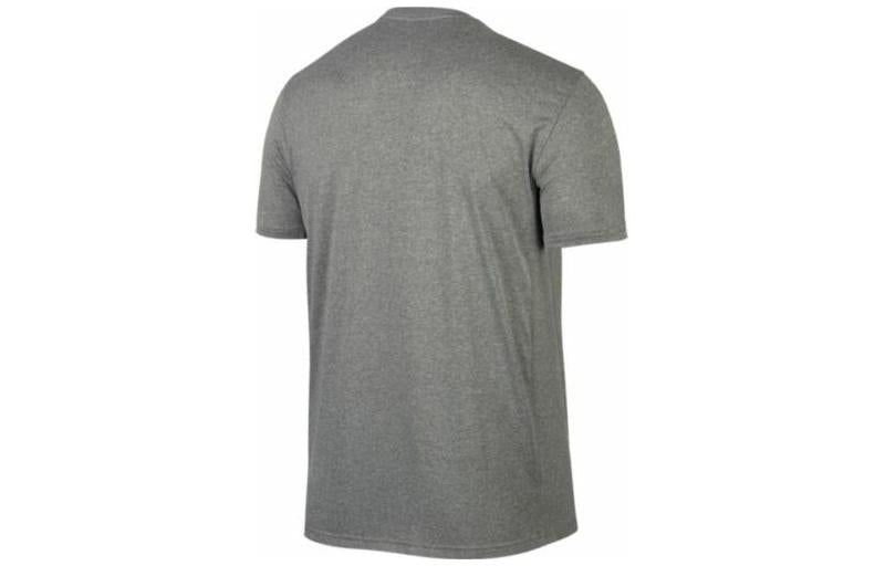 Nike Dri-FIT Legend Training T-Shirt 'Dark Heather Grey' 718833-063 sold by KicksCrew product image thumbnail 2
