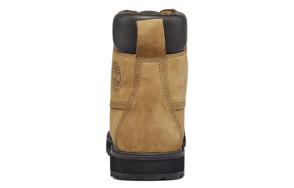 Timberland Richmond Ridge 6 Inch Waterproof Boot 'Wheat' A28B6W sold by KicksCrew product image thumbnail 3