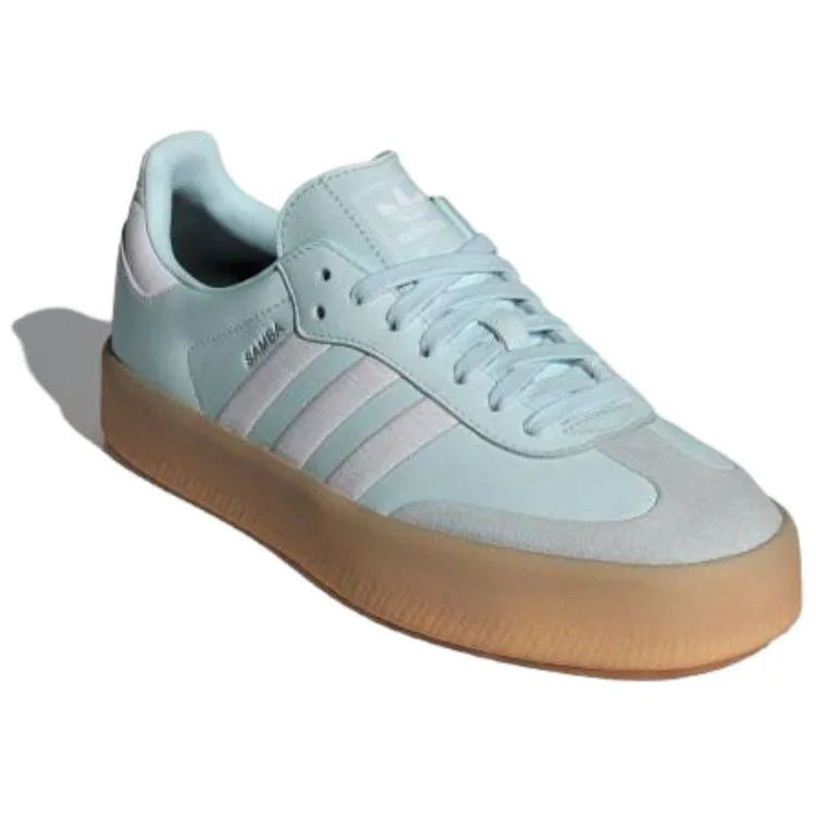 adidas Sambae 'Almost Blue' ID0435 sold by KicksCrew product image thumbnail 3