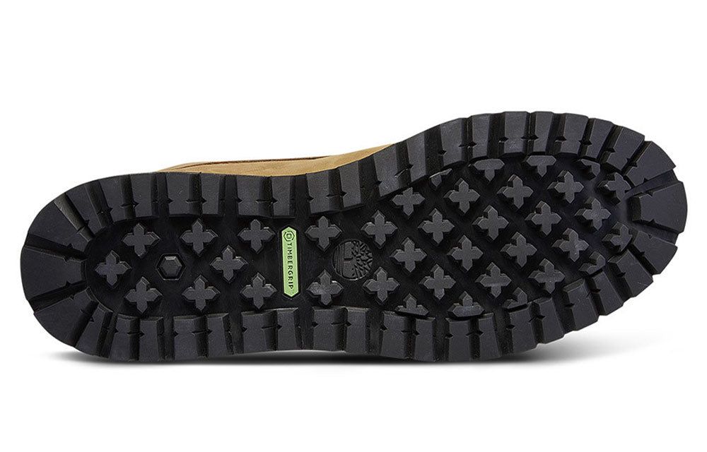 Timberland Richmond Ridge 6 Inch Waterproof Boot 'Wheat' A28B6W sold by KicksCrew product image thumbnail 5