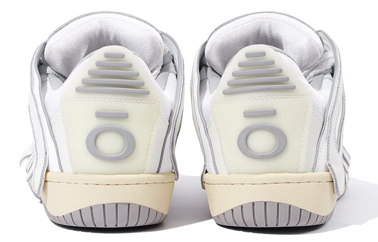 OLD ORDER Skater/001 'Vintage White' O2120666 sold by KicksCrew product image thumbnail 3