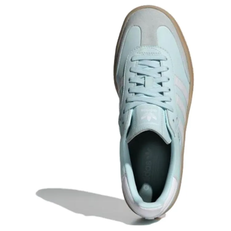 adidas Sambae 'Almost Blue' ID0435 sold by KicksCrew product image thumbnail 4