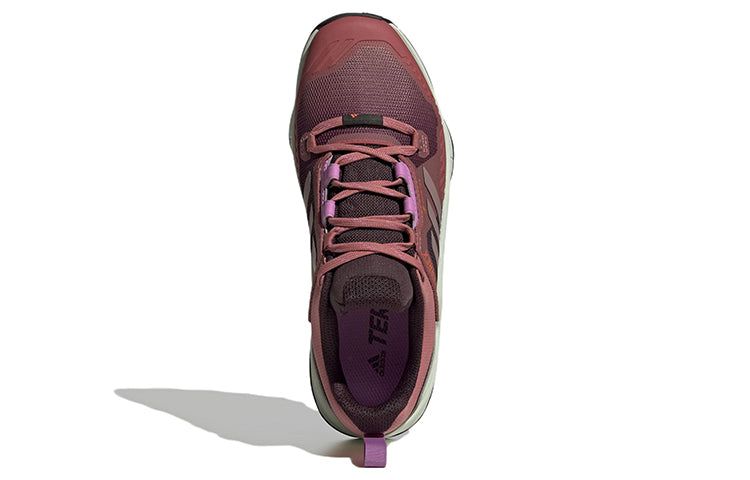 (WMNS) Adidas Terrex Swift R3 GORE-TEX 'Wonder Red Purple' GY8618 sold by KicksCrew product image thumbnail 5