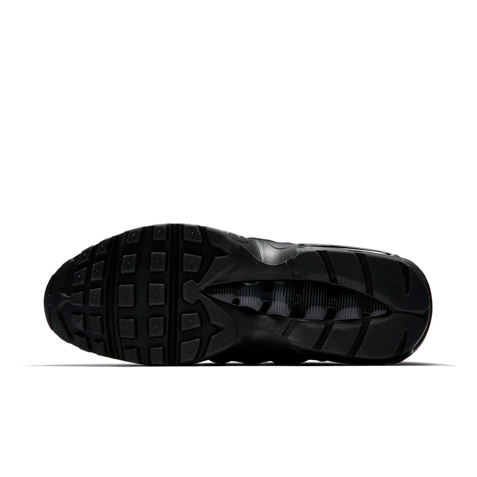 Nike Air Max 95 'Triple Black' AT0042-001 sold by KicksCrew product image thumbnail 5