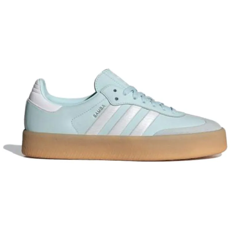 adidas Sambae 'Almost Blue' ID0435 sold by KicksCrew product image thumbnail 2