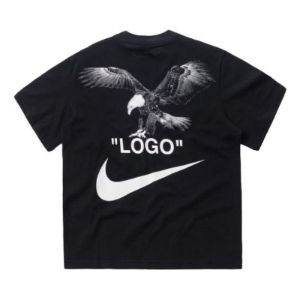 off-white ロゴ Eagle サッカーシャツ 人気 off-white ロゴ Eagle サッカーシャツ 人気