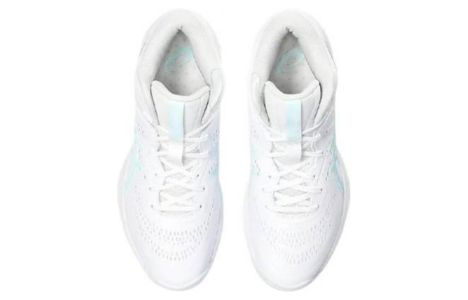 Asics Gelhoop V15 'White Aquamarine' 1063A063-103 sold by KicksCrew