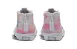 (TD) Vans Sk8-Hi Zip 'Multi-Color' VN000XG5CJM sold by KicksCrew