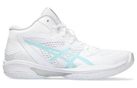Asics Gelhoop V15 'White Aquamarine' 1063A063-103 sold by KicksCrew