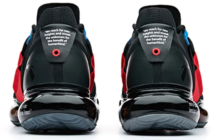 ANTA x NASA Seed 'Black Red Blue' 91835509-2 sold by KicksCrew product image thumbnail 5