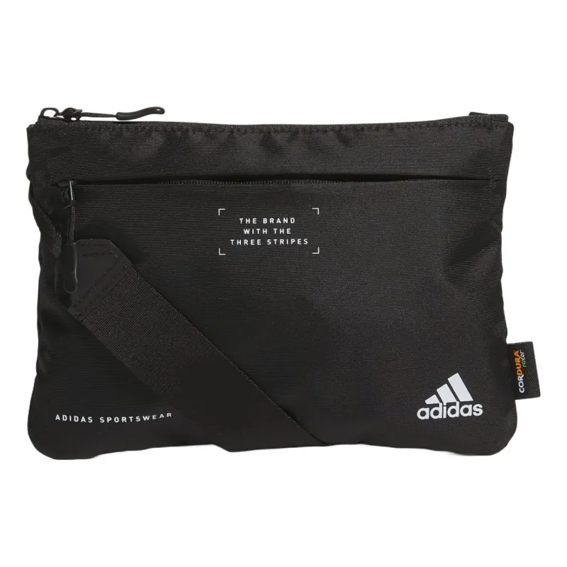 adidas × jjjjound Nylong Bag Adidas X JJJJOUND NYLONG BAG Black | BSTN Store