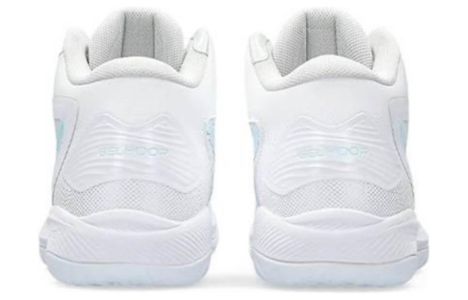 Asics Gelhoop V15 'White Aquamarine' 1063A063-103 sold by KicksCrew