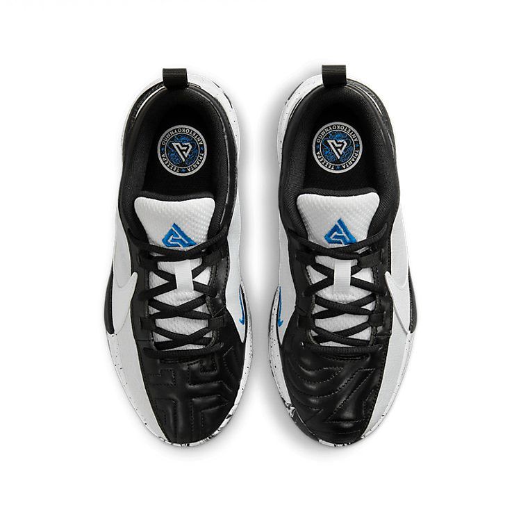 (GS) Nike Zoom Freak 5 'Oreo' DZ4486-100 sold by KicksCrew product image thumbnail 3