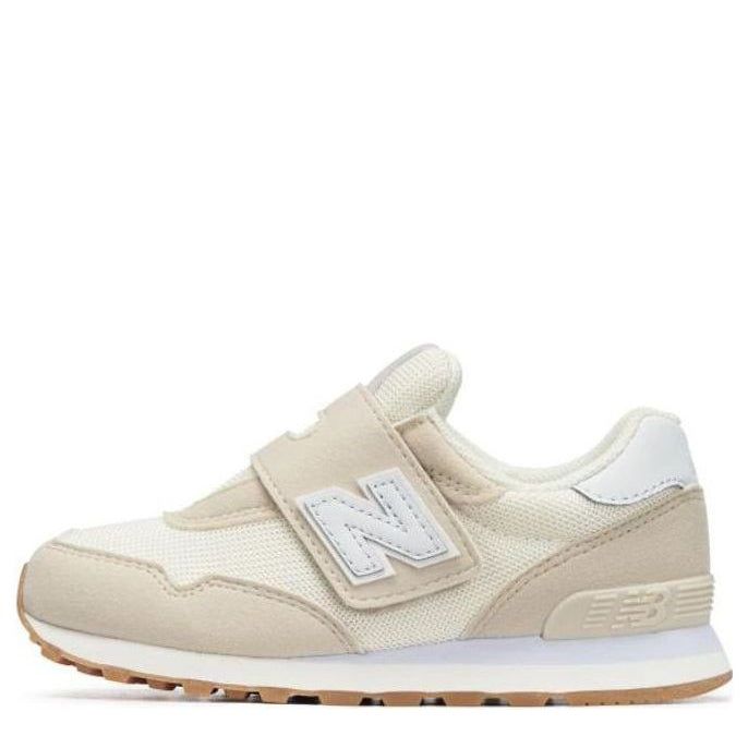 (PS) New Balance 515 'White Light Beige' PV515CE sold by KicksCrew