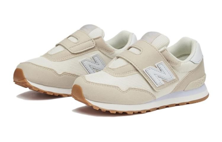 (PS) New Balance 515 'White Light Beige' PV515CE sold by KicksCrew product image thumbnail 2