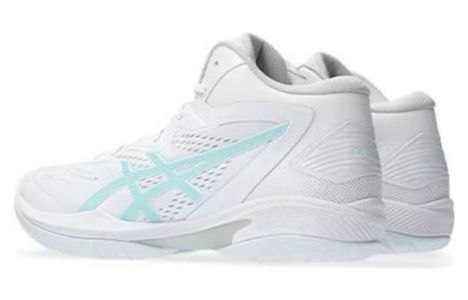 Asics Gelhoop V15 'White Aquamarine' 1063A063-103 sold by KicksCrew