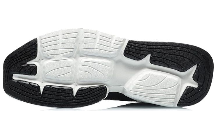 Li-Ning ESSENCE 2.3 ACE 'White Black' AGBQ035-4 sold by KicksCrew product image thumbnail 4