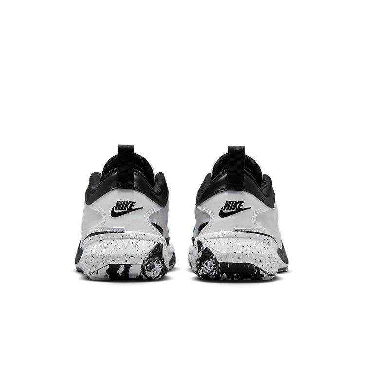 (GS) Nike Zoom Freak 5 'Oreo' DZ4486-100 sold by KicksCrew product image thumbnail 4