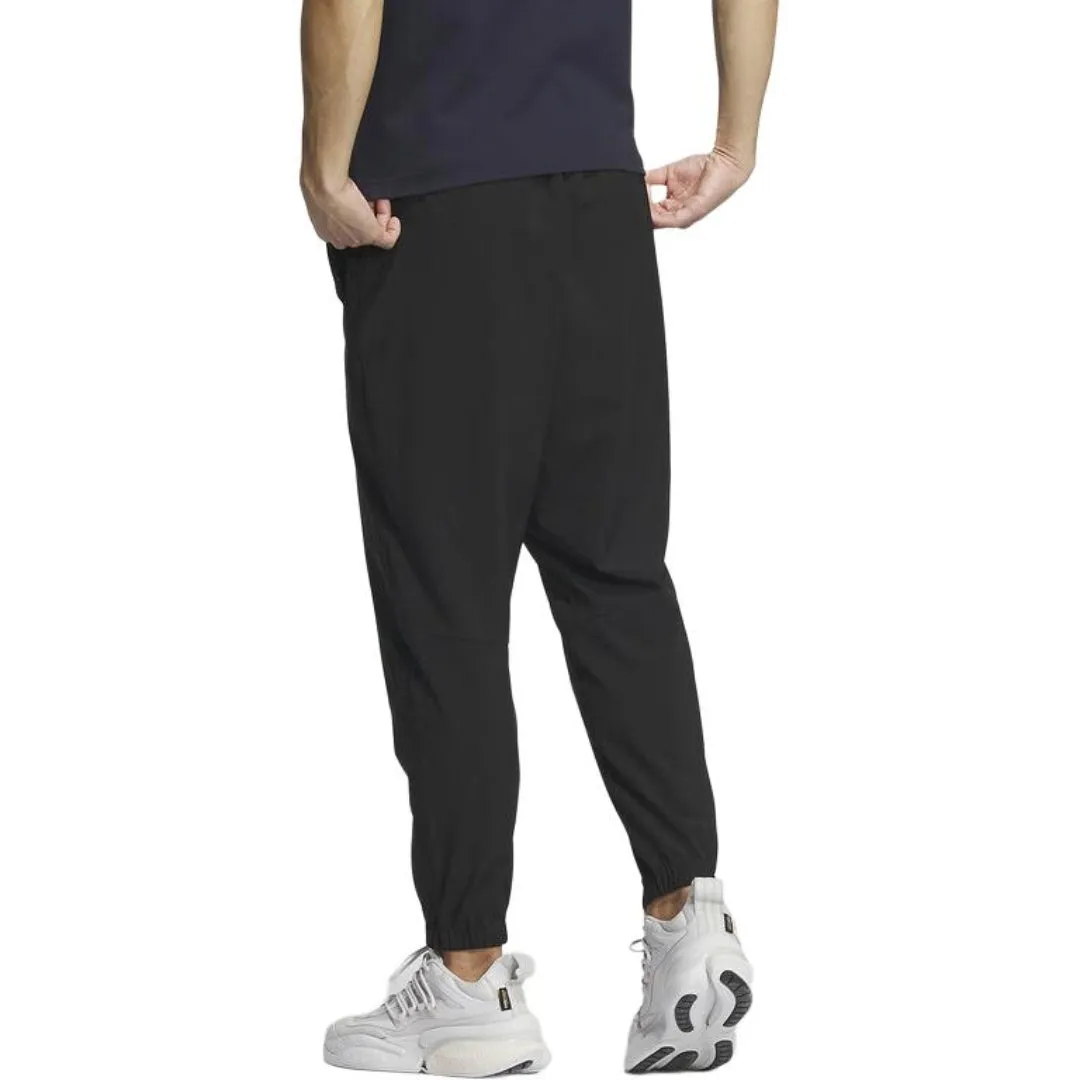 adidas City Escape Sport Pants 'Black' IT3983 sold by KicksCrew product image thumbnail 3