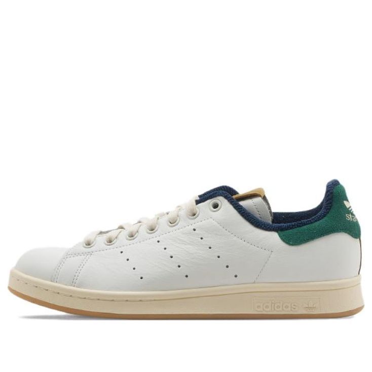 adidas originals Stan Smith 'White Collegiate Green' ID2030 sold by KicksCrew