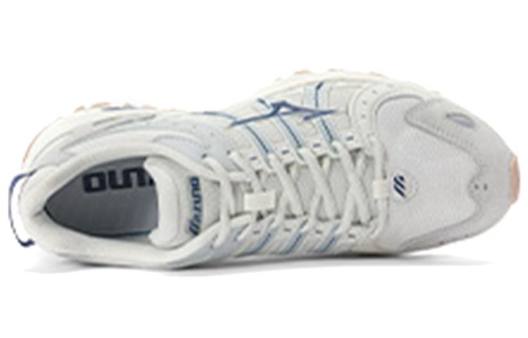 Mizuno Wave Rider 10 'White' D1GH222803 sold by KicksCrew product image thumbnail 3